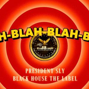 Blah-Blah-Blah-Blah (Explicit)