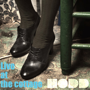 Slow Burners (Live at Dove Cottage, Debenham, 2014)