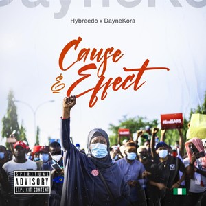 Cause and Effect (Explicit)