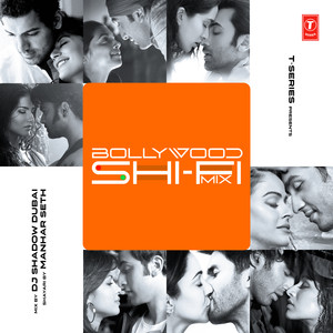 Tujhe Bhula Diya Shi-Fi Mix