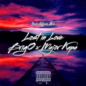 Lost in Love (feat. Major Kapa) (Love Affair Mix)