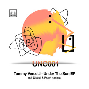 In The Groove (Prunk Remix)