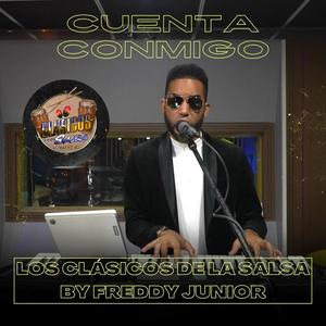 Cuenta Conmigo - Los Clásicos De La Salsa By Freddy Jr