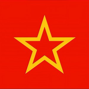 红军最强大 (柳拜版伴奏+歌词稍有改动中文翻唱)