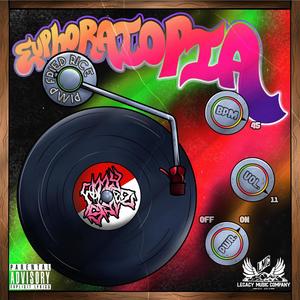 Euphoratopia (Explicit)