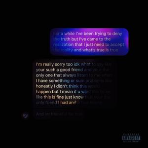 Notice (feat. Yung Cupid) (Explicit)