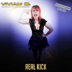 Real Kick (Jack Mazzoni Extended)
