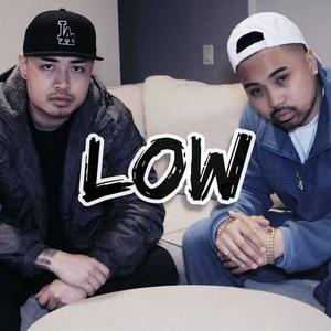 Low (feat. Warrendeezy) (Explicit)