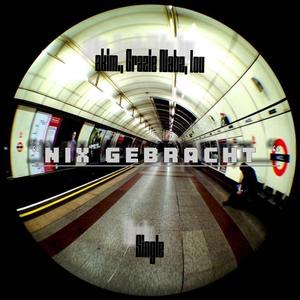 NIX GEBRACHT (Explicit)