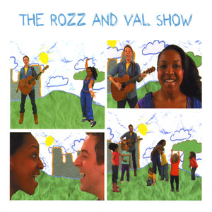 The Rozz & Val Show