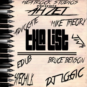 Tha List (Explicit)