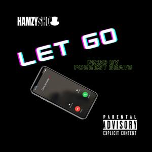 Let Go (Explicit)