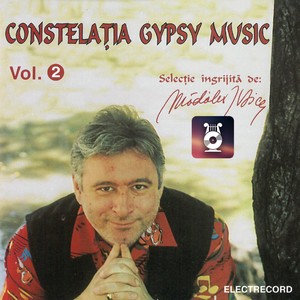 Constelația gypsy music, Vol. 2