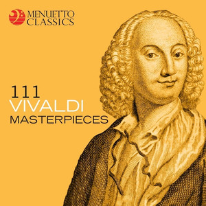 Vivaldi: Guitar Concerto In D Major: 1st Mvt: Allegro