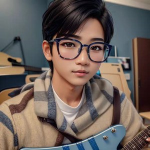 回到过去-兰天赐