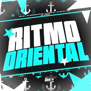 Ritmo Oriental (Explicit)