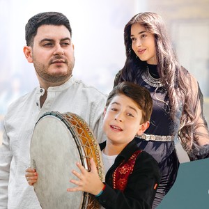 Yaylavor Yars | Naze Naz (feat. Davul & Liana Zaqaryan)