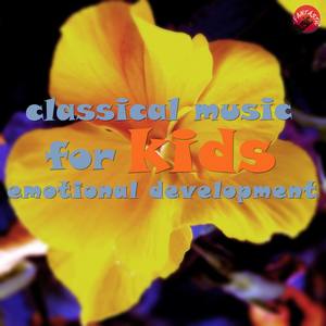 Classical music for kids emotional development - 마르티니(Martini): 사랑의 기쁨(Plaisir Damour) (Plaisir D'amour)