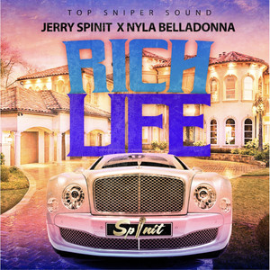 Rich Life (Explicit)