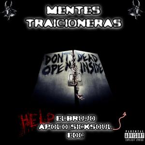 Mentes traicioneras (Explicit)