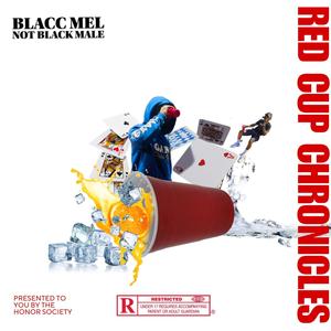 Red Cup Chronicles (Explicit)