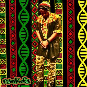 Divine Negro Ancestry (DNA)