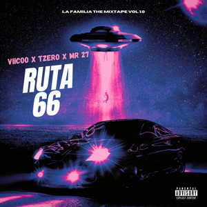 Ruta 66 (Explicit)
