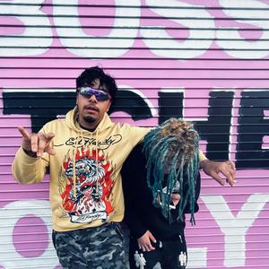 Savanna +Lunatic Loon (Explicit)