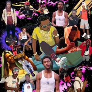 Halo 4.0 (feat. 24 Nate) (Explicit)