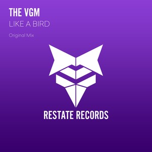 Like A Bird (Original Mix)