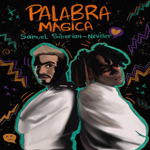 Palabra mágica (Explicit)