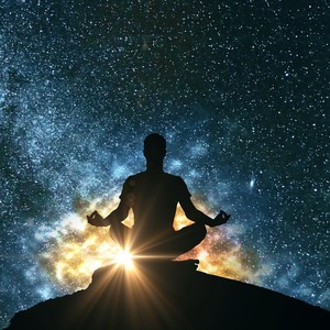 Quiet Slumber Meditation Flow