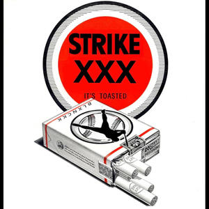 STRIKEOUT (Explicit)