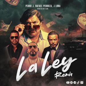 La Ley (Remix|Explicit)