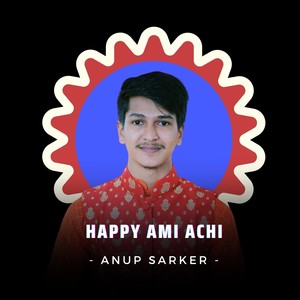 Happy Ami Achi