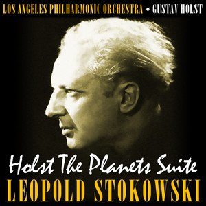 Holst: The Planets Suite