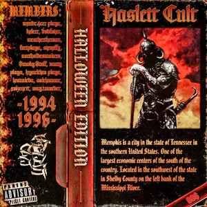 Unknxwn Street (Explicit)