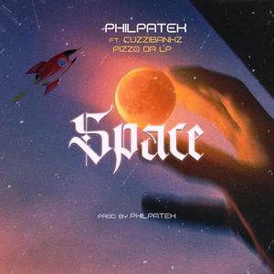 Space (feat. cuzzibankz & pizzo da lp) [Explicit]