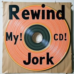 Rewind My CD!