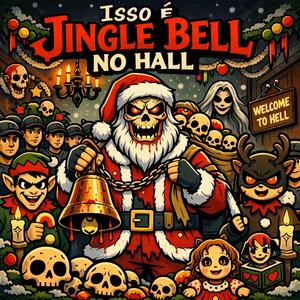 Jingle Bell no Hall (Explicit)