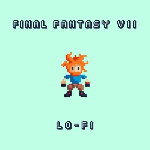 Lo-Final Fantasy VII