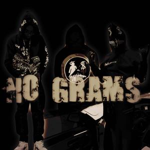 No Grams (feat. Gtb Tyy) [Explicit]