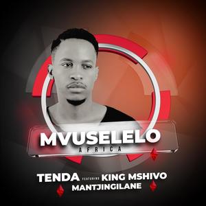 Coke (feat. King Mshivo, Ernipro & Mantjingilane) (feat. DJ Mshivo, Ernipro & Mantjingilane)