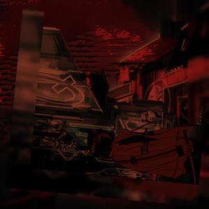 Akasha's Dripping Red Fangs (Explicit)