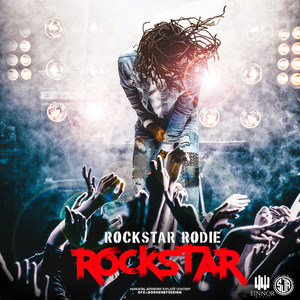 Rockstar (Explicit)