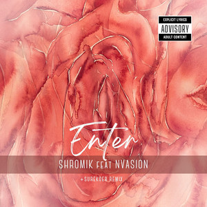 Enter (Explicit)