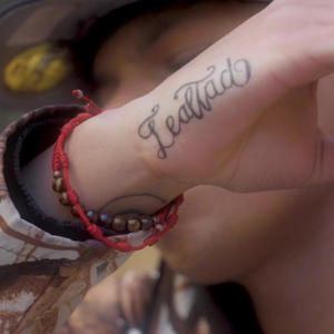 Juan de Dios (Explicit)