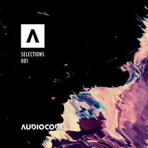 Audiocode Selections COMP001