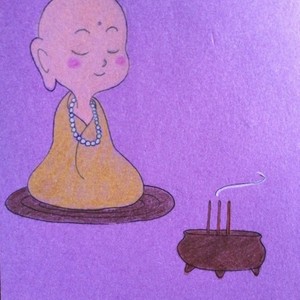吉祥偈