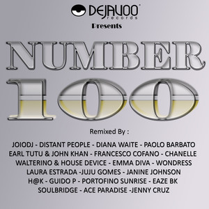 My Discotec (JoioDJ Classic House Mix)